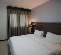 Wyndham Foz do Iguacu Room