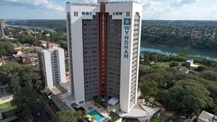 Wyndham Foz do Iguacu