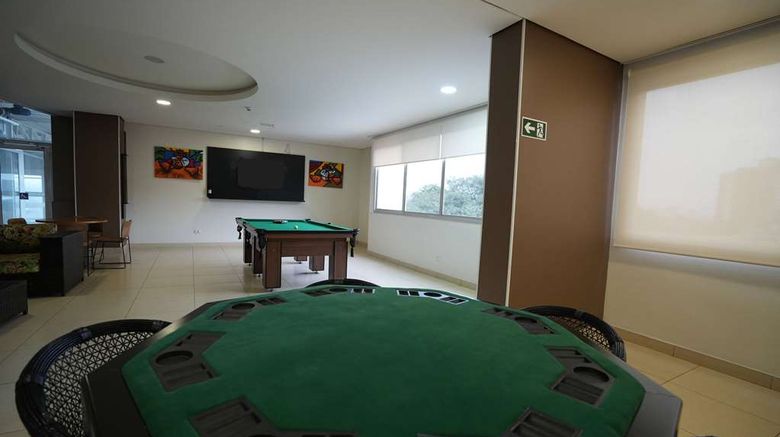 <b>Wyndham Foz do Iguacu Other</b>. Images powered by <a href="https://iceportal.shijigroup.com/" title="IcePortal" target="_blank">IcePortal</a>.