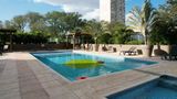 Wyndham Foz do Iguacu Pool