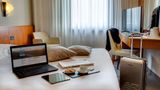 Best Western Hotel Turismo Room