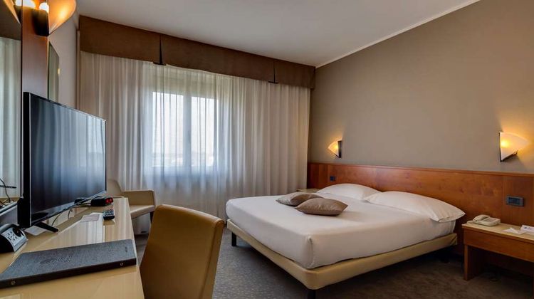 Best Western Hotel Turismo Room