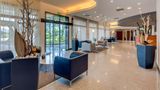 Best Western Hotel Turismo Lobby