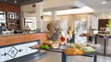 Best Western Hotel Turismo Restaurant