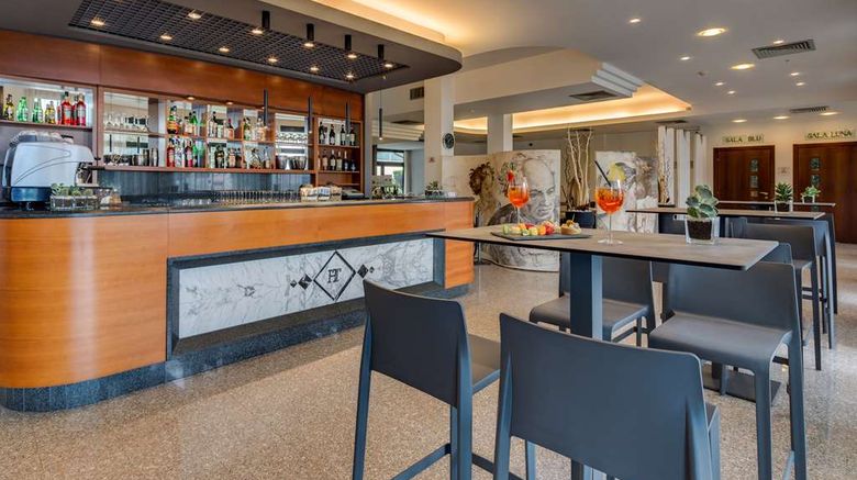 <b>Best Western Hotel Turismo Restaurant</b>. Images powered by <a href="https://iceportal.shijigroup.com/" title="IcePortal" target="_blank">IcePortal</a>.