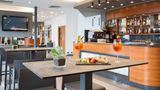Best Western Hotel Turismo Restaurant