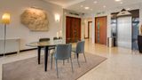 Best Western Hotel Turismo Lobby