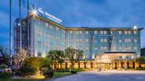 Best Western Hotel Turismo Exterior