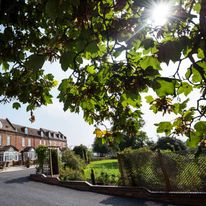 Bank House Hotel, Spa and Golf Club