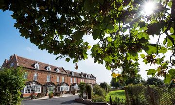 Bank House Hotel, Spa and Golf Club