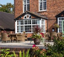Bank House Hotel, Spa and Golf Club Exterior