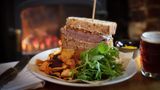 Bank House Hotel, Spa and Golf Club Restaurant