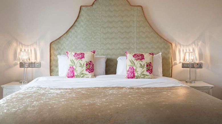 <b>Bank House Hotel, Spa and Golf Club Suite</b>. Images powered by <a href="https://iceportal.shijigroup.com/" title="IcePortal" target="_blank">IcePortal</a>.