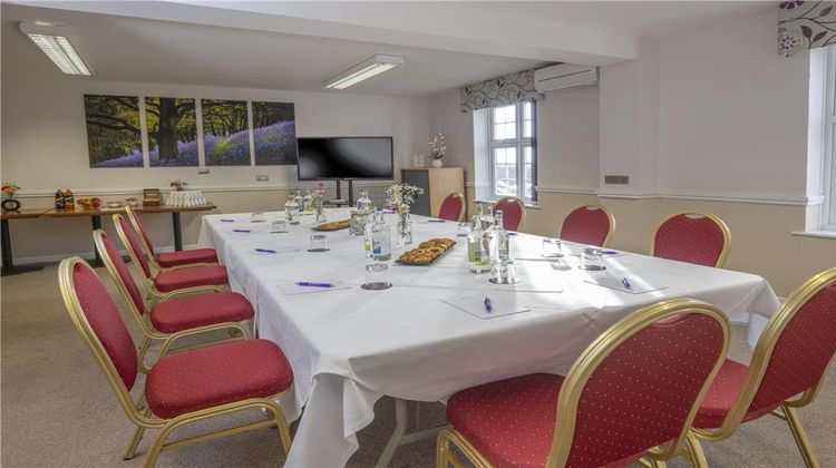 Bank House Hotel, Spa and Golf Club Spa