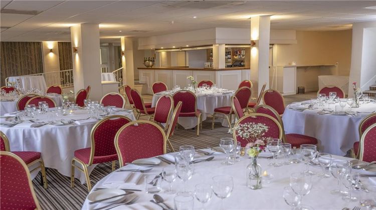 Bank House Hotel, Spa and Golf Club Spa