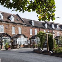 Bank House Hotel, Spa and Golf Club