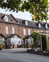 Bank House Hotel, Spa and Golf Club