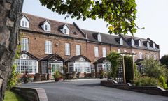 Bank House Hotel, Spa and Golf Club