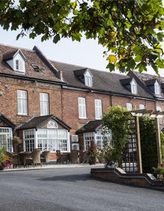 Bank House Hotel, Spa and Golf Club