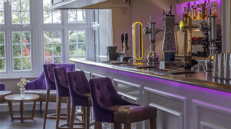 Bank House Hotel, Spa and Golf Club Restaurant