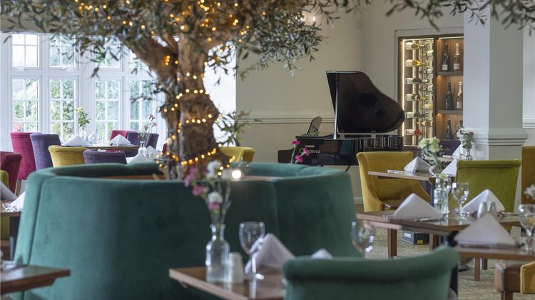 Bank House Hotel, Spa and Golf Club Restaurant