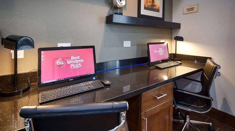 <b>Best Western Plus Denver City Hotel/Stes Other</b>. Images powered by <a href="https://iceportal.shijigroup.com/" title="IcePortal" target="_blank">IcePortal</a>.