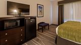Best Western Plus Denver City Hotel/Stes Room