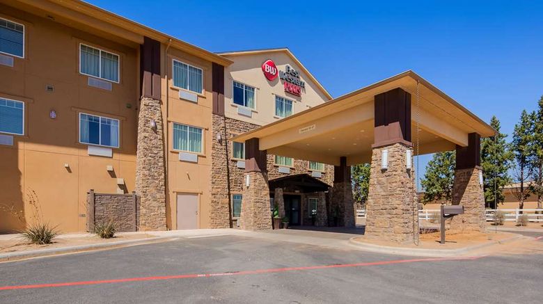 <b>Best Western Plus Denver City Hotel/Stes Exterior</b>. Images powered by <a href="https://iceportal.shijigroup.com/" title="IcePortal" target="_blank">IcePortal</a>.