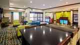 Best Western Plus Denver City Hotel/Stes Lobby