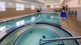 Best Western Plus Denver City Hotel/Stes Pool