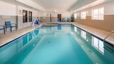 Best Western Plus Denver City Hotel/Stes Pool
