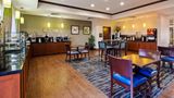 Best Western Plus Denver City Hotel/Stes Restaurant