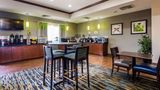 Best Western Plus Denver City Hotel/Stes Restaurant