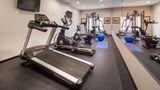 Best Western Plus Denver City Hotel/Stes Health