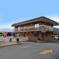 Canadas Best Value Inn, Vernon