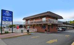 Canadas Best Value Inn, Vernon