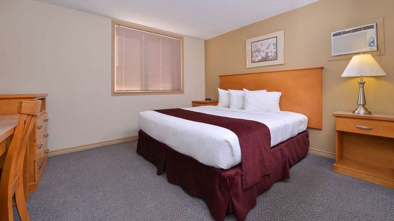 <b>Canadas Best Value Inn, Vernon Suite</b>. Images powered by <a href="https://iceportal.shijigroup.com/" title="IcePortal" target="_blank">IcePortal</a>.