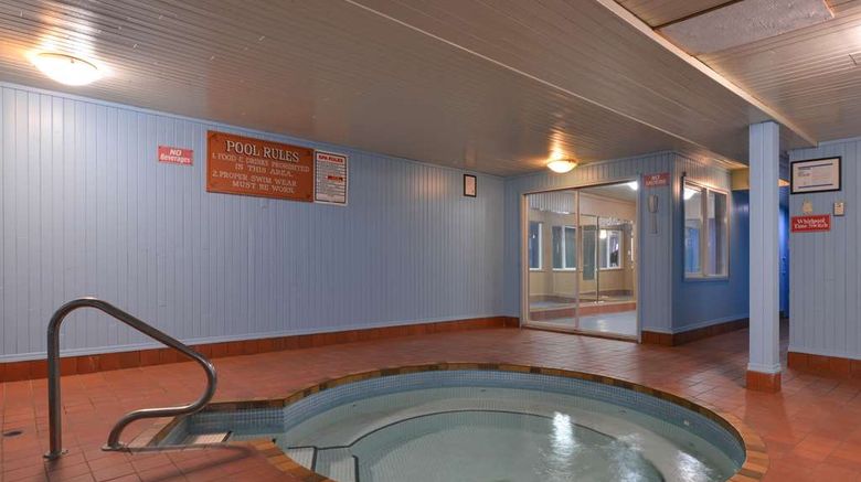 <b>Canadas Best Value Inn, Vernon Pool</b>. Images powered by <a href="https://iceportal.shijigroup.com/" title="IcePortal" target="_blank">IcePortal</a>.