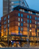 Hotel Riverton