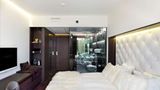 Hotel Riverton Room