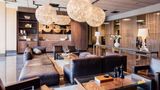 Hotel Riverton Lobby