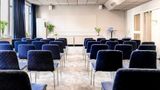 Hotel Riverton Meeting