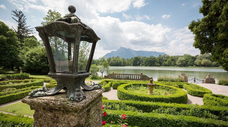 <b>Hotel Schloss Leopoldskron Other</b>. Images powered by <a href="https://iceportal.shijigroup.com/" title="IcePortal" target="_blank">IcePortal</a>.