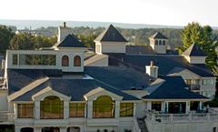 Toftrees Resort and Conference Center