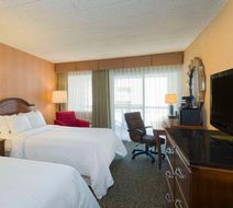 Toftrees Resort and Conference Center Room