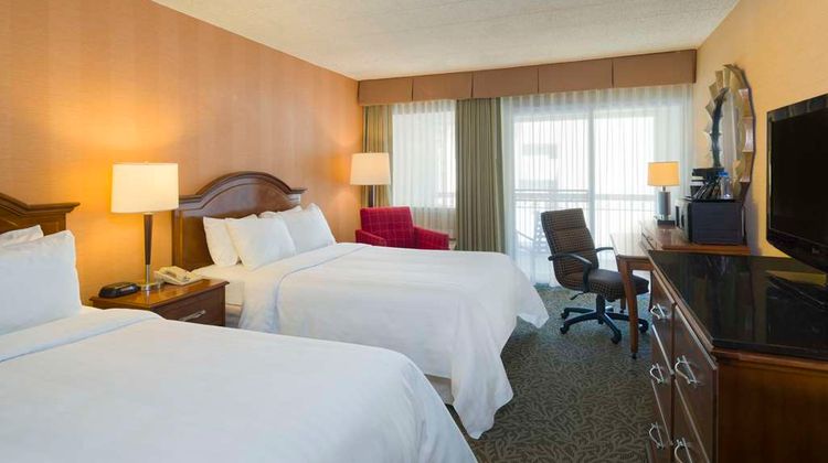 Toftrees Resort and Conference Center Room