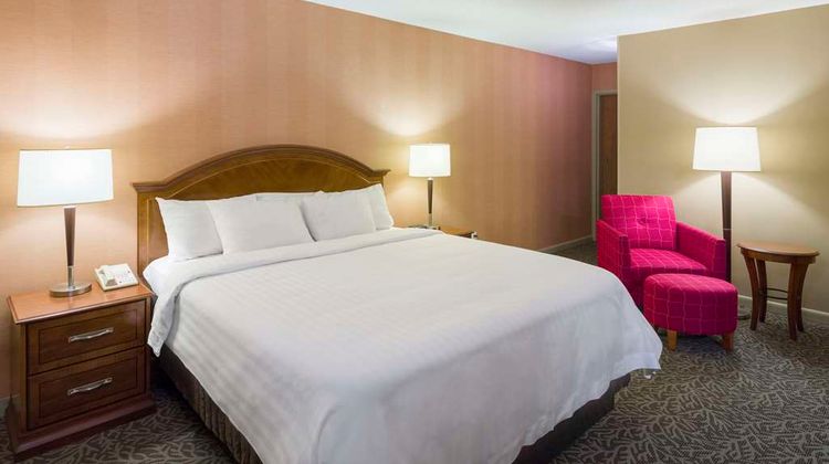Toftrees Resort and Conference Center Suite