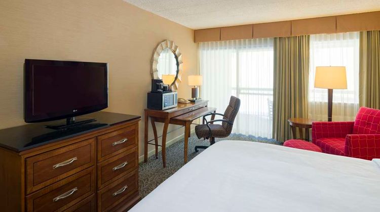 Toftrees Resort and Conference Center Room