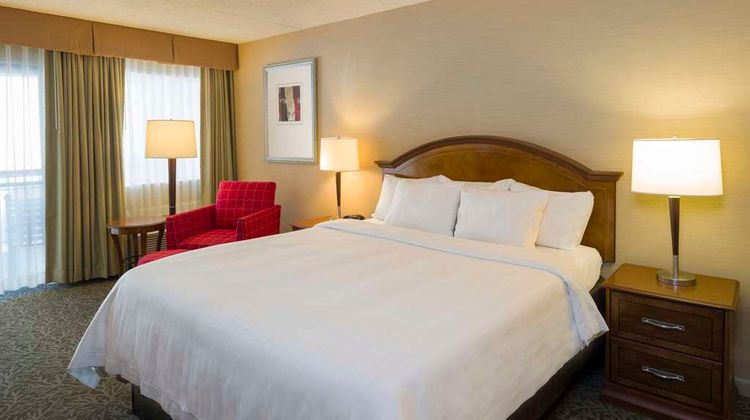Toftrees Resort and Conference Center Room