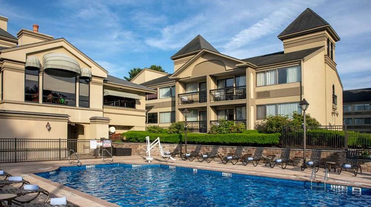 Toftrees Resort and Conference Center Pool